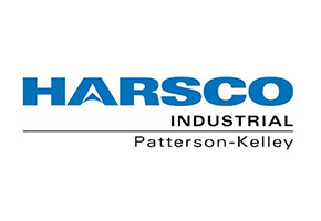 Harsco Logo