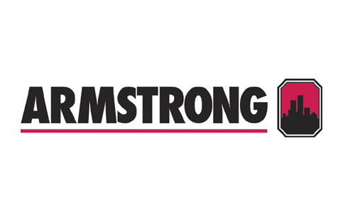 armstrong logo