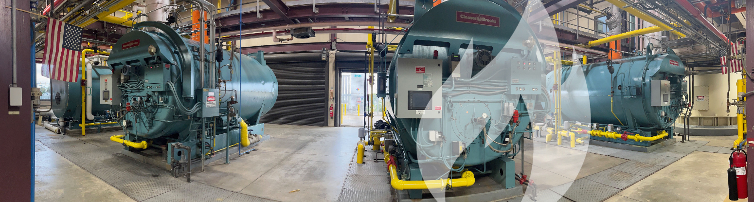 BJ Muirhead Boiler Room Products