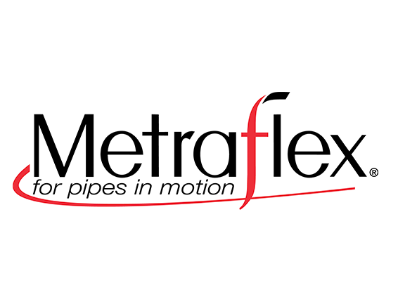 Metraflex logo