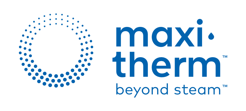 Maxi-Therm Logo